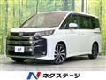 2022 Toyota Noah