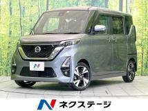 2023 Nissan ROOX