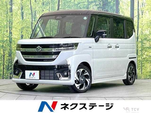 2024 Suzuki Suzuki Others