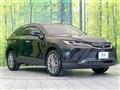 2021 Toyota Harrier Hybrid