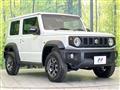2023 Suzuki Jimny Sierra