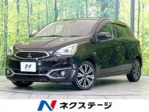 2018 Mitsubishi Mirage
