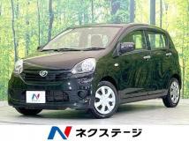 2015 Daihatsu Mira