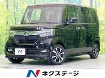 2019 Honda N BOX