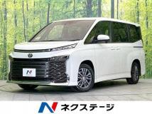 2025 Toyota Voxy
