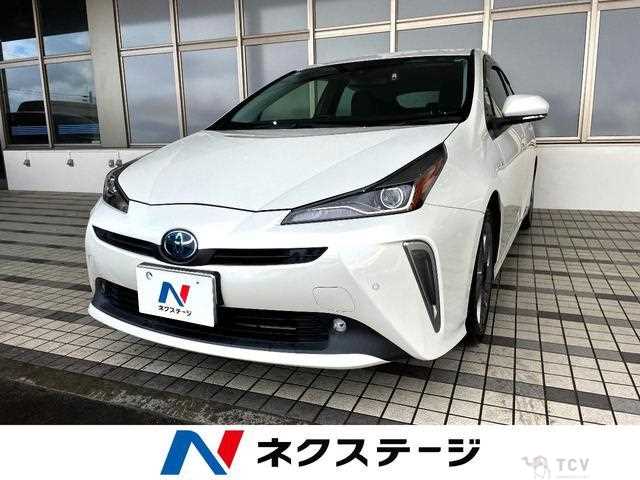 2019 Toyota Prius