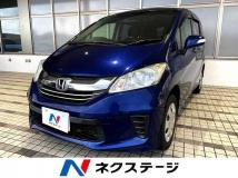 2016 Honda Freed
