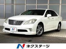 2010 Toyota Crown