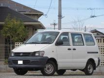 2004 Toyota Townace Van