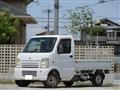 2012 Suzuki Carry Truck