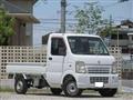 2012 Suzuki Carry Truck