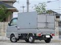 2021 Mitsubishi Minicab Truck