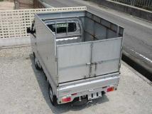 2021 Mitsubishi Minicab Truck