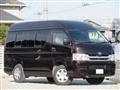 2008 Toyota Hiace Van
