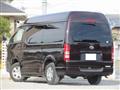 2008 Toyota Hiace Van