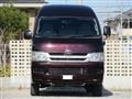2008 Toyota Hiace Van