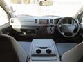 2008 Toyota Hiace Van