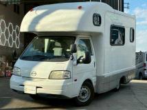 2007 Mazda Bongo Truck