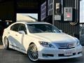 2011 Lexus LS