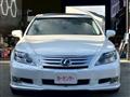 2011 Lexus LS