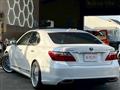 2011 Lexus LS