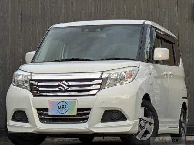 2019 Suzuki Suzuki Others