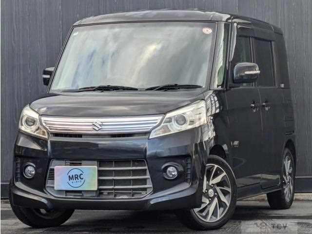 2014 Suzuki Suzuki Others