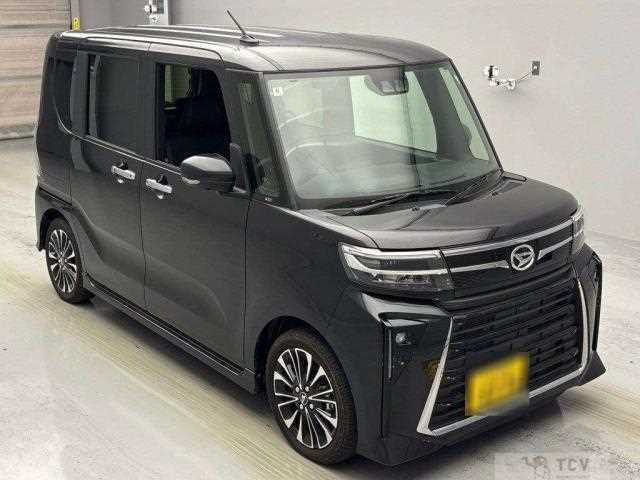 2024 Daihatsu Tanto