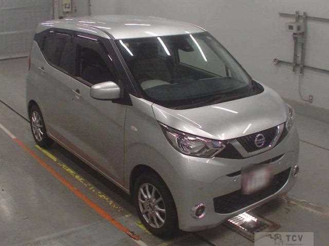 2023 Nissan Nissan Others