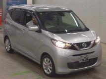 2020 Nissan Nissan Others