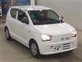2020 Suzuki Alto