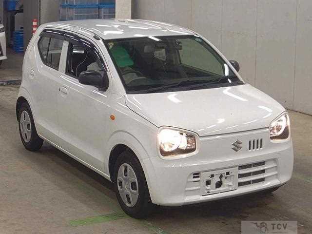2020 Suzuki Alto
