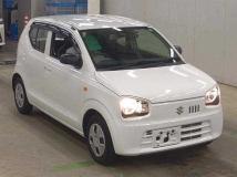 2020 Suzuki Alto
