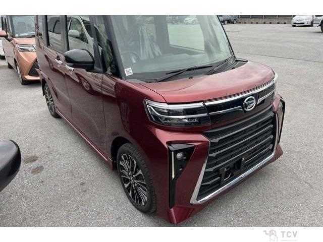 2023 Daihatsu Tanto