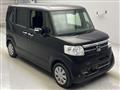 2017 Honda N BOX
