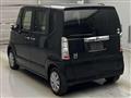 2017 Honda N BOX