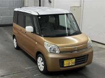 2014 Suzuki Suzuki Others