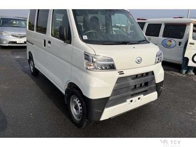 2021 Daihatsu Hijet Cargo