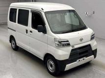2021 Daihatsu Hijet Cargo