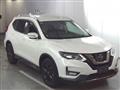 2021 Nissan X-Trail