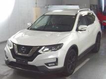 2021 Nissan X-Trail