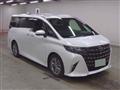 2025 Toyota Alphard G