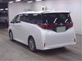 2025 Toyota Alphard G