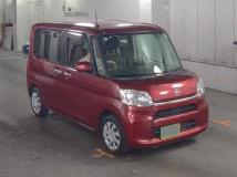 2016 Daihatsu Tanto