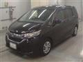2017 Honda Freed