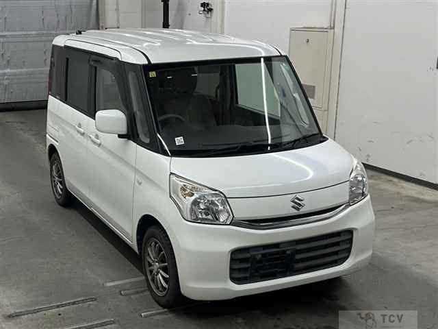 2016 Suzuki Suzuki Others