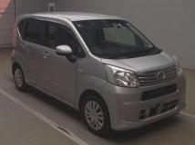 2020 Daihatsu Move