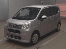 2020 Daihatsu Move