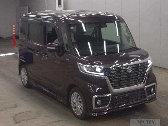 2020 Suzuki Suzuki Others
