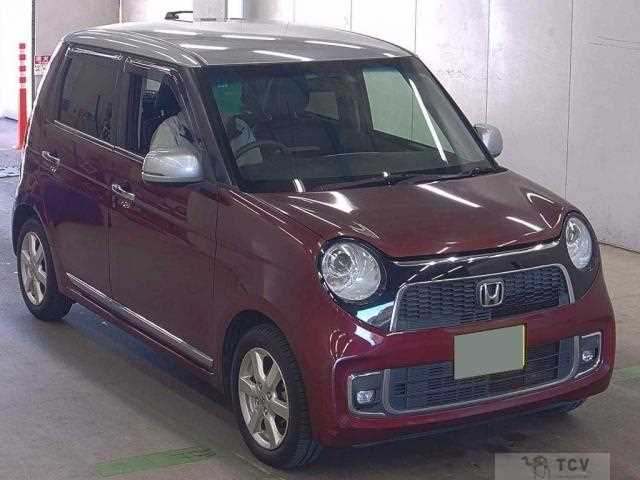 2016 Honda Honda Others